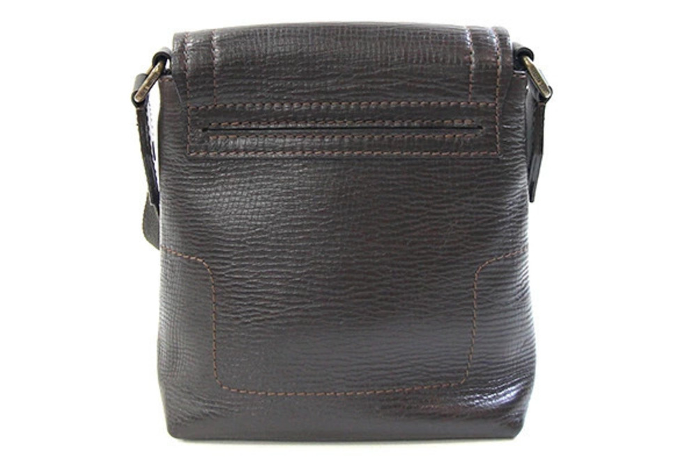 Louis Vuitton Yuma Utah Brown Bag Crossbody Cafe Shoulder